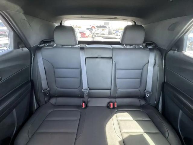 2025 Chevrolet TrailBlazer RS AWD