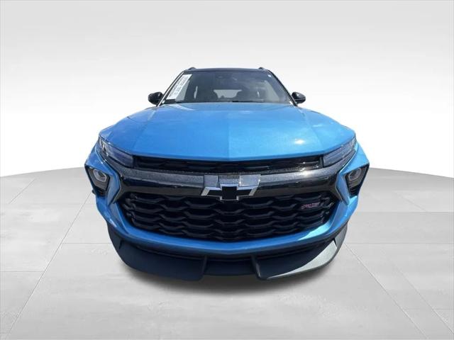 2025 Chevrolet TrailBlazer RS AWD