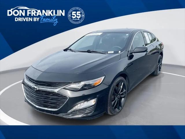 2023 Chevrolet Malibu 1LT for sale in Columbia, KY