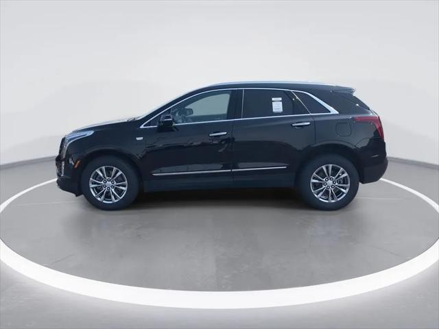 2022 Cadillac XT5 AWD Premium Luxury