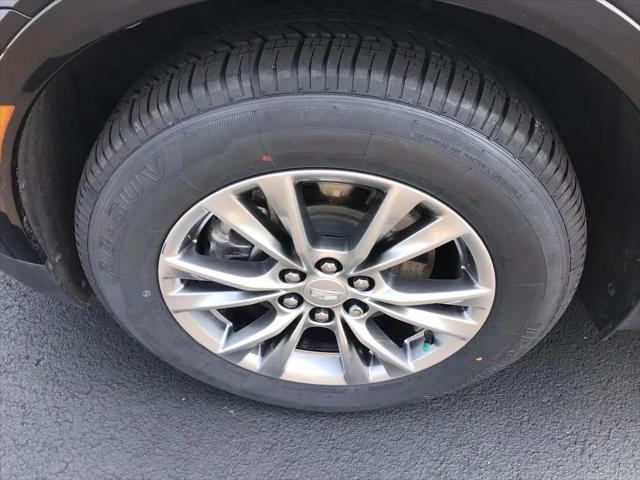 2022 Cadillac XT5 AWD Premium Luxury