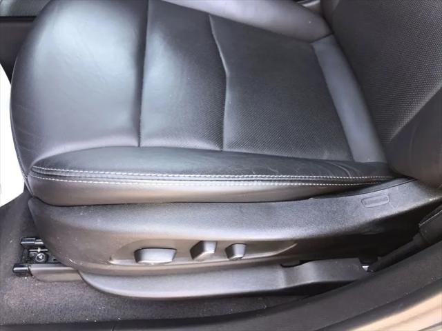 2022 Cadillac XT5 AWD Premium Luxury