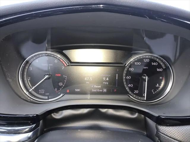 2022 Cadillac XT5 AWD Premium Luxury