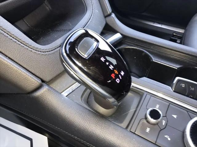 2022 Cadillac XT5 AWD Premium Luxury