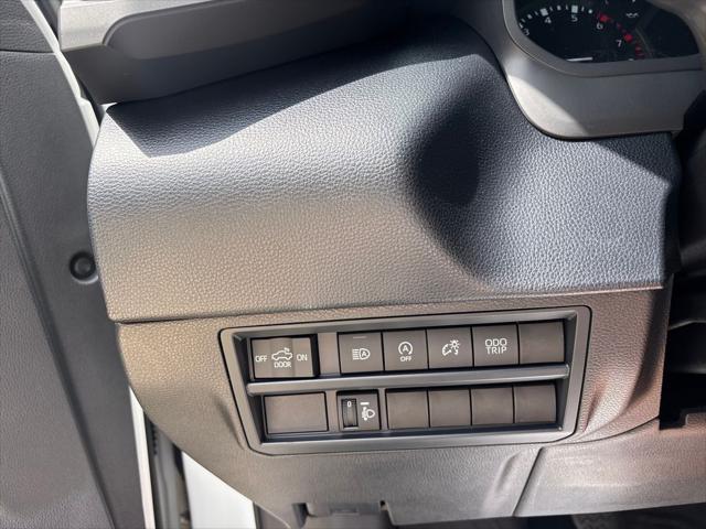 2026 Toyota Tundra SR5 CrewMax 5.5' Bed