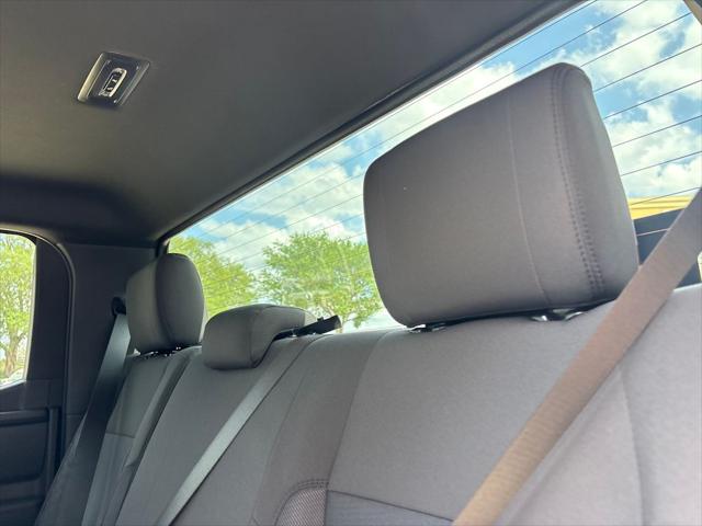 2026 Toyota Tundra SR5 CrewMax 5.5' Bed