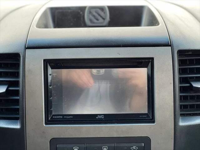2010 Nissan Titan SE