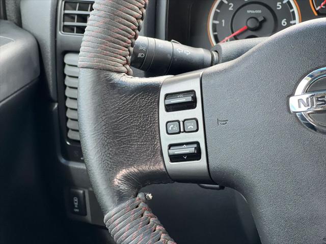 2010 Nissan Titan SE