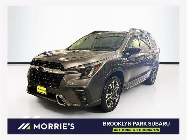 2026 Subaru Ascent Touring 7-Passenger for sale in Brooklyn Park, MN