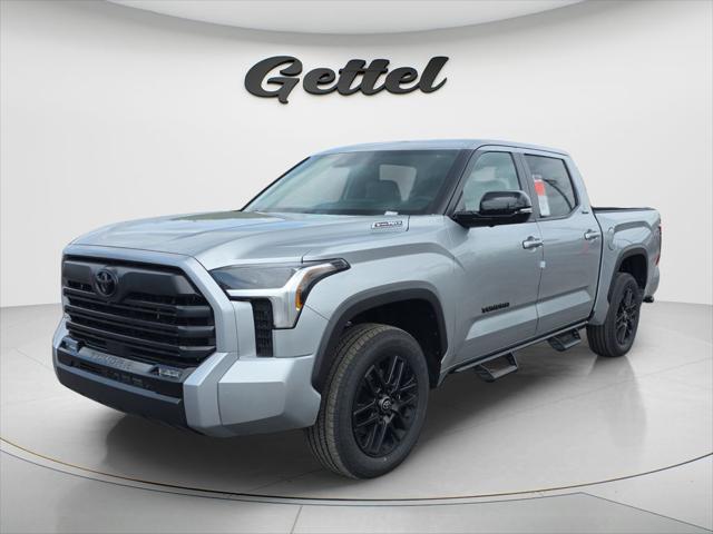 2026 Toyota Tundra Limited CrewMax 6.4 Bed for sale in Tampa, FL