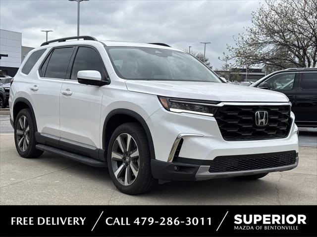 2025 Honda Pilot Elite for sale in Bentonville, AR