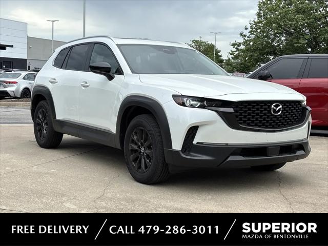 2025 Mazda CX-50 2.5 S Premium Package for sale in Bentonville, AR