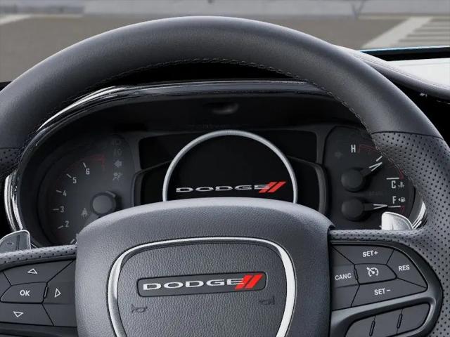 2026 Dodge Durango GT RWD