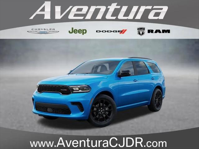 2026 Dodge Durango GT RWD for sale in North Miami Beach, FL