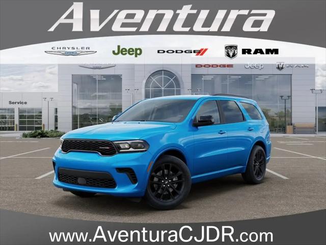2026 Dodge Durango GT RWD for sale in North Miami Beach, FL