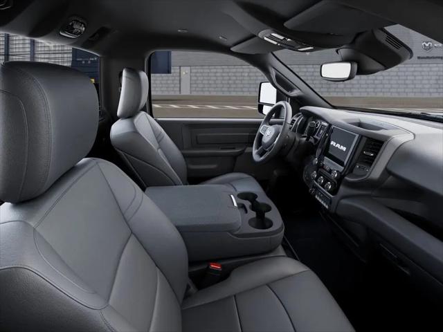 2026 Ram 4500 Chassis Tradesman/Big Horn