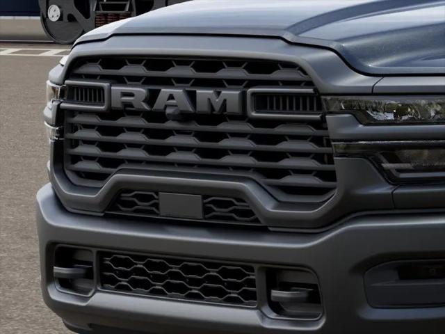 2026 Ram 4500 Chassis Tradesman/Big Horn