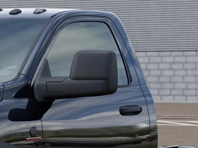 2026 Ram 4500 Chassis Tradesman/Big Horn