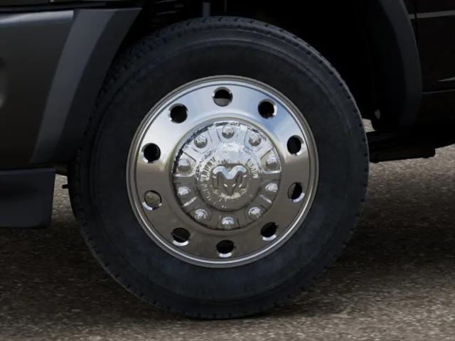 2026 Ram 4500 Chassis Tradesman/Big Horn