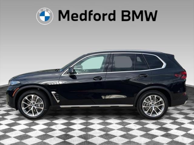 2026 BMW X5 xDrive50e for sale in Medford, OR