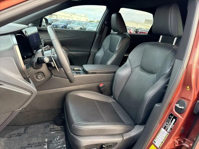 2024 Lexus RX 350 Premium Plus