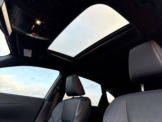 2024 Lexus RX 350 Premium Plus