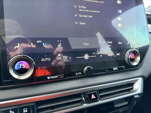 2024 Lexus RX 350 Premium Plus