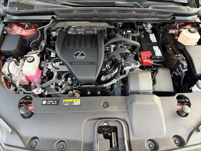 2024 Lexus RX 350 Premium Plus