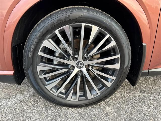 2024 Lexus RX 350 Premium Plus