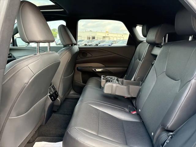 2024 Lexus RX 350 Premium Plus