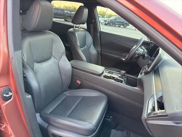2024 Lexus RX 350 Premium Plus