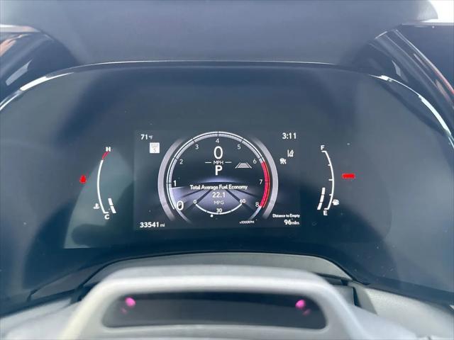 2024 Lexus RX 350 Premium Plus