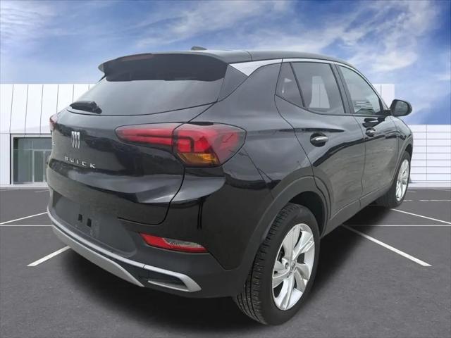 2025 Buick Encore GX Preferred AWD