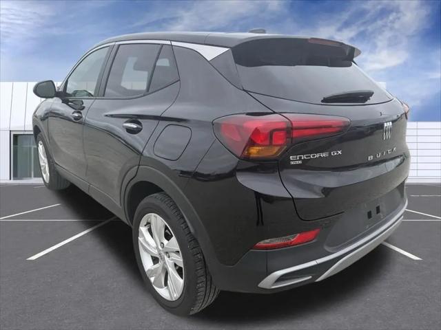 2025 Buick Encore GX Preferred AWD