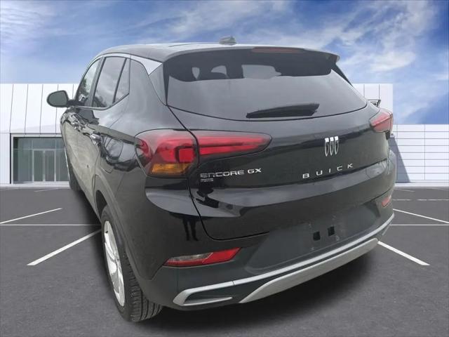 2025 Buick Encore GX Preferred AWD