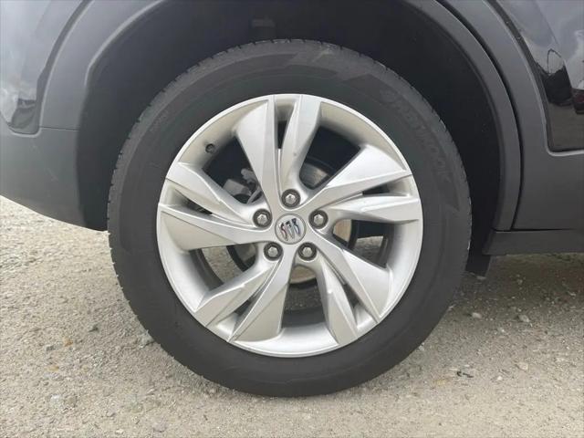 2025 Buick Encore GX Preferred AWD
