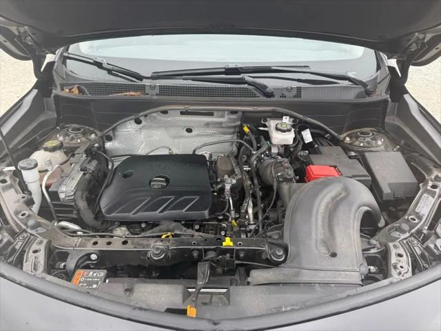 2025 Buick Encore GX Preferred AWD