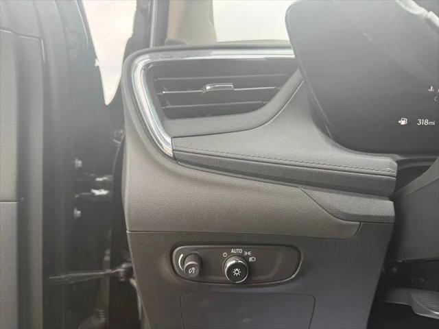 2025 Buick Encore GX Preferred AWD