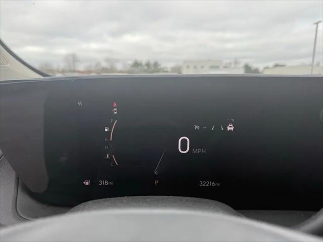 2025 Buick Encore GX Preferred AWD