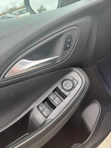 2025 Buick Encore GX Preferred AWD