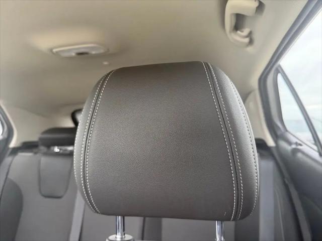 2025 Buick Encore GX Preferred AWD