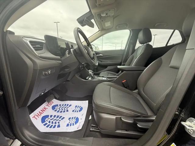 2025 Buick Encore GX Preferred AWD