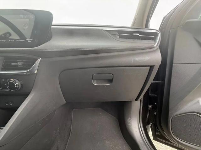 2025 Buick Encore GX Preferred AWD