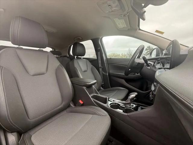 2025 Buick Encore GX Preferred AWD