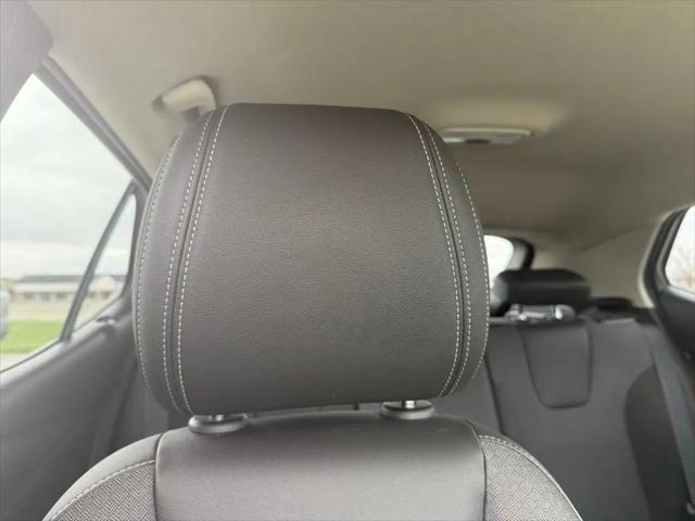 2025 Buick Encore GX Preferred AWD