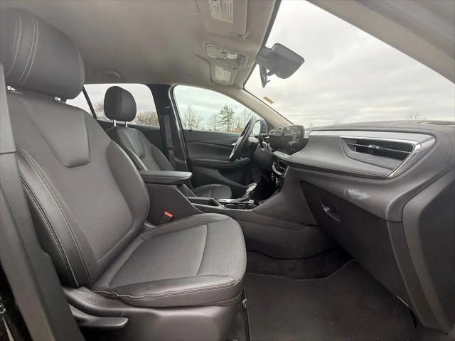 2025 Buick Encore GX Preferred AWD