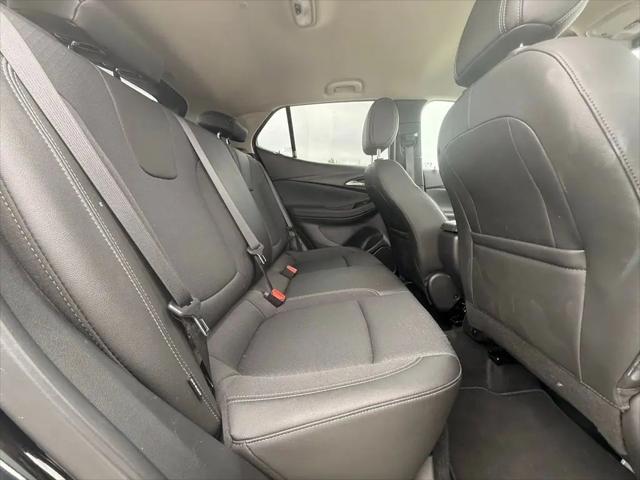 2025 Buick Encore GX Preferred AWD