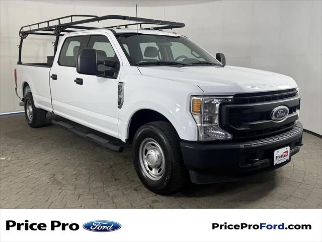 2021 Ford F-350 XL for sale in Maumee, OH