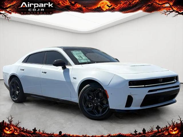 2026 Dodge Charger R/T Plus 4-Door AWD for sale in Scottsdale, AZ
