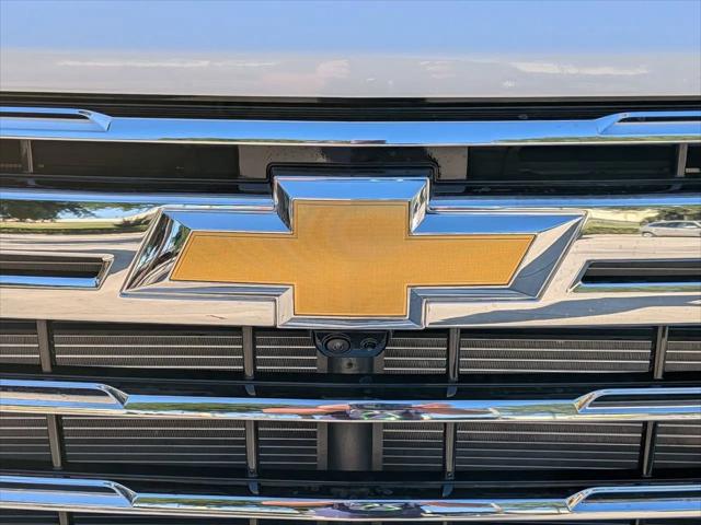 2026 Chevrolet Silverado 3500HD Crew Cab, Long Bed, LTZ Dual Rear Wheel, RWD